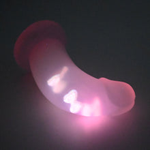 Load image into Gallery viewer, G2TGB20 Ignis Small NC 0031 UV GITD