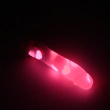 Load image into Gallery viewer, Z2TJF10 Caelus Small NC 0031 UV GITD CS