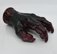 Load image into Gallery viewer, L4SDZ85 Altair Large 0030 UV GITD