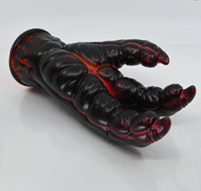 Load image into Gallery viewer, L4SDZ85 Altair Large 0030 UV GITD