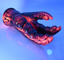 Load image into Gallery viewer, L4SDZ85 Altair Large 0030 UV GITD