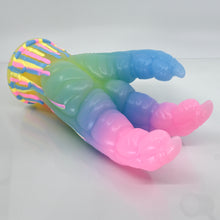 Load image into Gallery viewer, L4SDZ86 Altair Large 0030 UV GITD