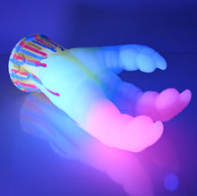 Load image into Gallery viewer, L4SDZ86 Altair Large 0030 UV GITD