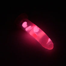 Load image into Gallery viewer, M2TJE20 Ferrus Small NC 0031 UV GITD CS