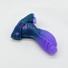 Load image into Gallery viewer, X3XKG21 Shin Medium 0020 UV GITD