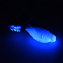 Load image into Gallery viewer, X3XKG21 Shin Medium 0020 UV GITD