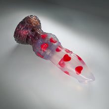 Load image into Gallery viewer, H3TJE12 Hellion Medium NC 0031 UV GITD CS