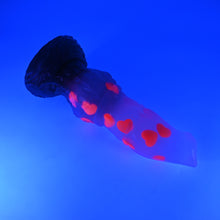 Load image into Gallery viewer, H3TJE12 Hellion Medium NC 0031 UV GITD CS