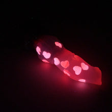 Load image into Gallery viewer, H3TJE12 Hellion Medium NC 0031 UV GITD CS