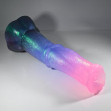 Load image into Gallery viewer, K4TDZ72 Kitalpha Large NC 0031 UV CS
