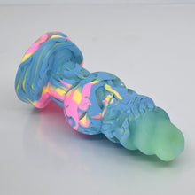 Load image into Gallery viewer, P1SDZ93 Pluto Mini 0030 UV GITD *FLOP*