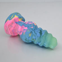 Load image into Gallery viewer, P1SDZ93 Pluto Mini 0030 UV GITD *FLOP*
