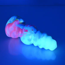Load image into Gallery viewer, P1SDZ93 Pluto Mini 0030 UV GITD *FLOP*