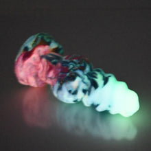 Load image into Gallery viewer, P1SDZ93 Pluto Mini 0030 UV GITD *FLOP*