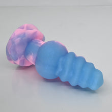 Load image into Gallery viewer, P1MDZ95 Pluto Mini 0050 UV GITD *FLOP*