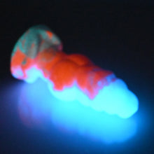 Load image into Gallery viewer, P1MDZ95 Pluto Mini 0050 UV GITD *FLOP*