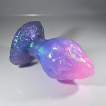 Load image into Gallery viewer, F4TDZ31 Dragonfruit Plug Large NC 0031 UV CS