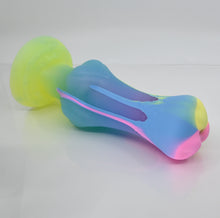 Load image into Gallery viewer, U3SEA18 Vex O/S 0030 UV GITD SC