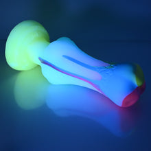 Load image into Gallery viewer, U3SEA18 Vex O/S 0030 UV GITD SC