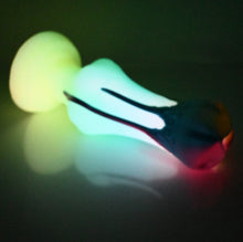 Load image into Gallery viewer, U3SEA18 Vex O/S 0030 UV GITD SC