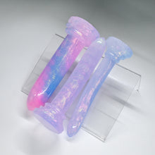 Load image into Gallery viewer, AATHC37 Dilator Set NC 0031 UV CS