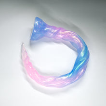Load image into Gallery viewer, S3THD16 Sera's Horn Medium NC 0031 CS *FLOP*