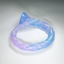 Load image into Gallery viewer, S4THD17 Sera's Horn Large NC 0031 UV CS *FLOP*