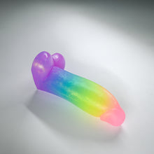 Load image into Gallery viewer, W2THE84 Tellus Small NC 0031 UV CS