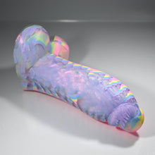Load image into Gallery viewer, W2TEB52 Tellus Small NC 0031 UV CS