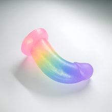 Load image into Gallery viewer, G2THE19 Ignis Small NC 0031 UV GITD