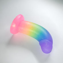 Load image into Gallery viewer, G2THE19 Ignis Small NC 0031 UV GITD