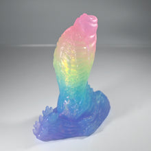 Load image into Gallery viewer, X2TEB79 Shin Small NC 0031 UV CS