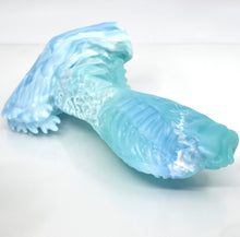 Load image into Gallery viewer, X3MEB81 Shin Medium 0050 UV GITD