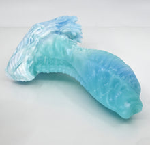 Load image into Gallery viewer, X3MEB81 Shin Medium 0050 UV GITD