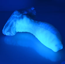 Load image into Gallery viewer, X3MEB81 Shin Medium 0050 UV GITD