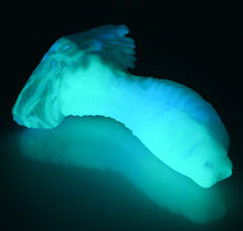 Load image into Gallery viewer, X3MEB81 Shin Medium 0050 UV GITD