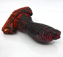 Load image into Gallery viewer, X3SEB82 Shin Medium 0030 UV GITD