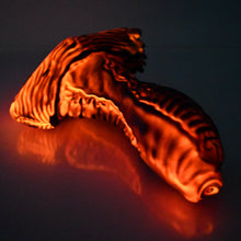 Load image into Gallery viewer, X3SEB82 Shin Medium 0030 UV GITD
