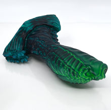 Load image into Gallery viewer, X3SEB83 Shin Medium 0030 UV GITD