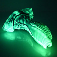Load image into Gallery viewer, X3SEB83 Shin Medium 0030 UV GITD