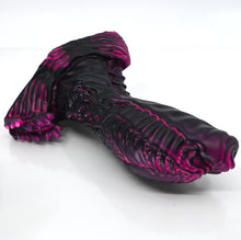 Load image into Gallery viewer, X3MEB84 Shin Medium 0050 UV GITD