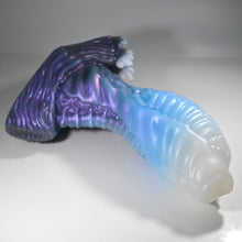 Load image into Gallery viewer, X3SBE85 Shin Medium 0030 UV GITD CS