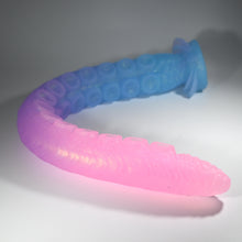 Load image into Gallery viewer, E4TGC63 Illex Large NC 0031 UV CS