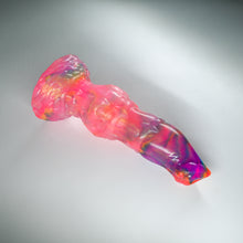 Load image into Gallery viewer, H2TJF80 Hellion Small NC 0031 UV CS