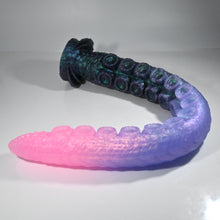 Load image into Gallery viewer, E4TFC11 Illex Large NC 0031 UV CS