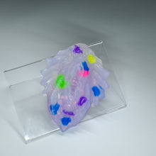 Load image into Gallery viewer, C2THF32 Calypso Small NC 0031 UV GITD