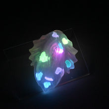 Load image into Gallery viewer, C2THF32 Calypso Small NC 0031 UV GITD