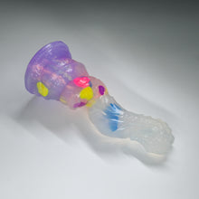 Load image into Gallery viewer, H3THF52^* Hydrae Medium NC 0031 UV GITD CS *FLOP*