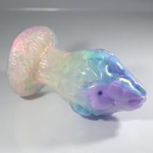 Load image into Gallery viewer, F3TEA72 Dragonfruit Plug Medium NC 0031 UV CS