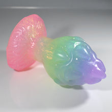 Load image into Gallery viewer, F3TEA73 Dragonfruit Plug Medium NC 0031 UV CS